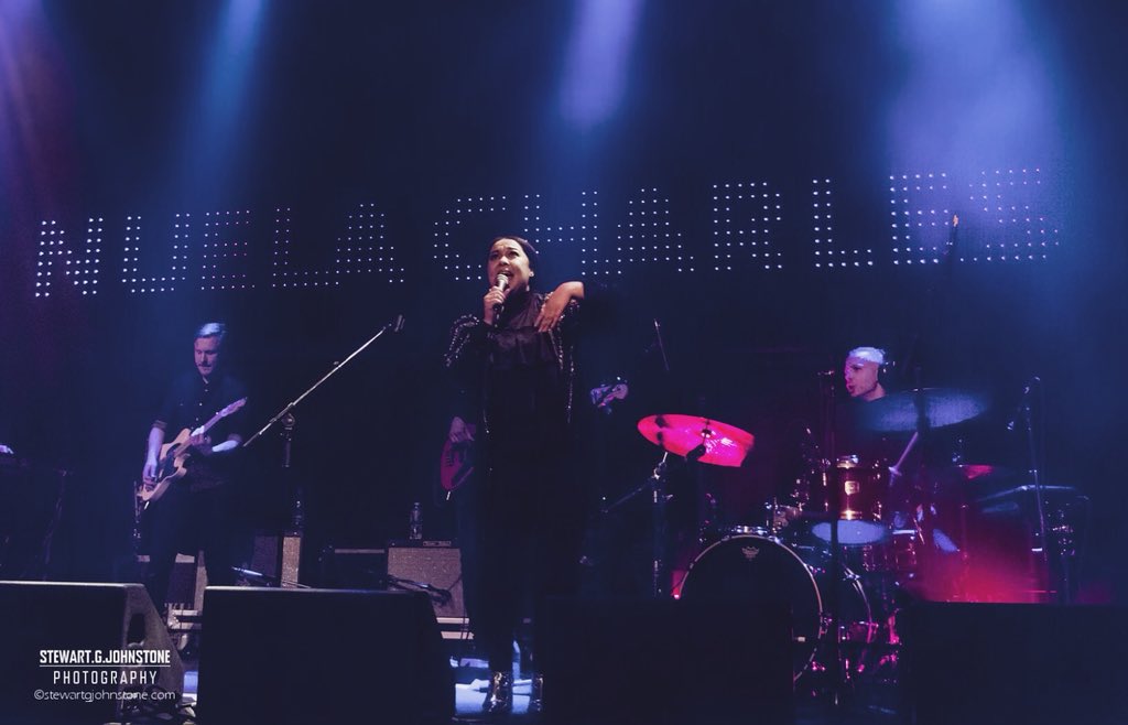 Throwback to last weeks <a href="/JUNOfest/">JUNOfest Presented by CBC Music</a> set in #yvr