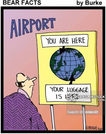 MaverickHJ's tweet image. #baggagehandlingsystem impacted due to system failure at #DelhiAirport. Over 3000 bags misplaced. Imagine the chaos at the Delhi airport.