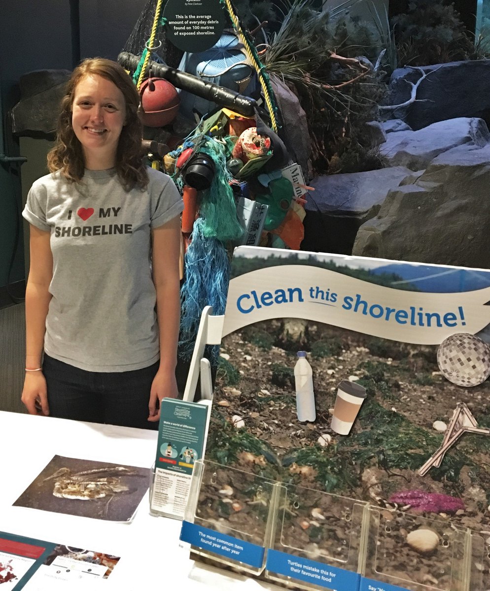 Join Vancouver Aquarium, Ocean Blu & Canadians from coast to coast for Shoreline Clean Up @cleanshorelines April 6 #makingadifference #oceanwise #BePlasticWise #worldofdifference #vancouveraquarium #fliptheflop #lotuslandimports #fairtrade #sustainablefashion #consciouscompany