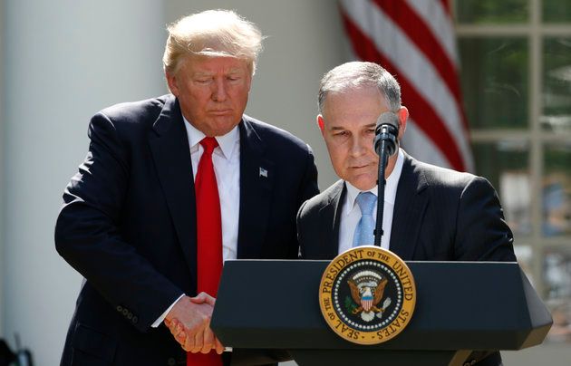 AmazoniaLot1AB's tweet photo. #ClimateChangeIsReal #EvenIfTheEPADeniesIt https://t.co/HkqpSnwyjG https://t.co/7AeiD1uqhx