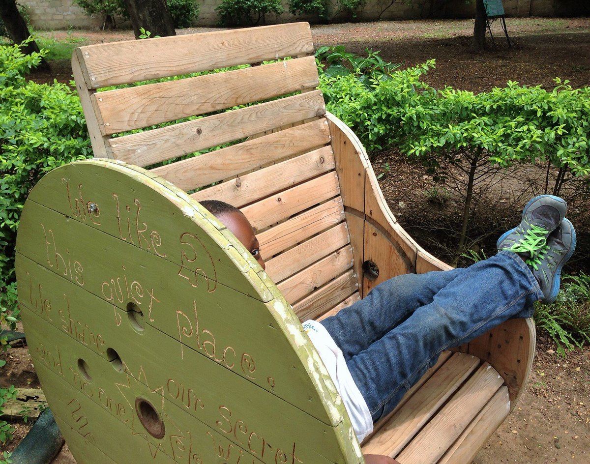 formmofra's tweet photo. @Mmofra_Ghana has a strong track record in context-sensitive ideas for #playscapes in #Africa #landscape #natureplay #play #Urban95 https://t.co/CS6UGr5tuk