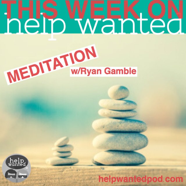 Help Wanted tweet media