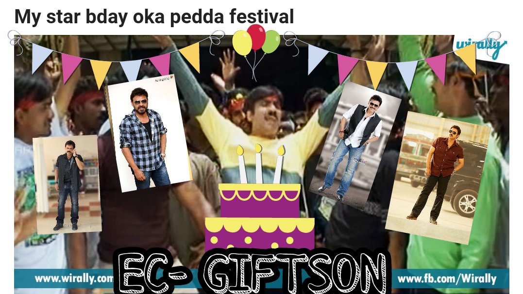 CharlesGiftson8's tweet photo. Some Of My Edits For And About Venky😍..!! @RanaDaggubati @TeamDaggubati1 @RajuVenky5 @Thiruvictory https://t.co/UIF0qMS87d