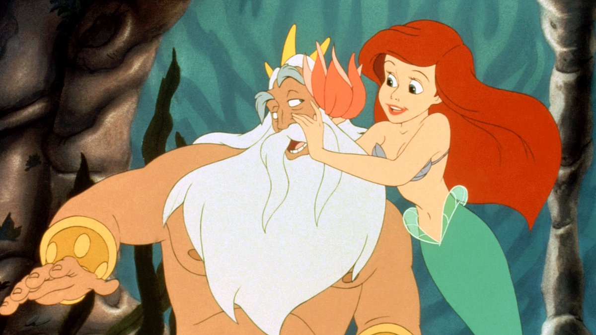 CalumetDundee's tweet photo. @DonaldJTrumpJr “If you weren’t my daughter I’d be dating you!”
#DisneyPrincessesWeNeed https://t.co/57PO8bbFni