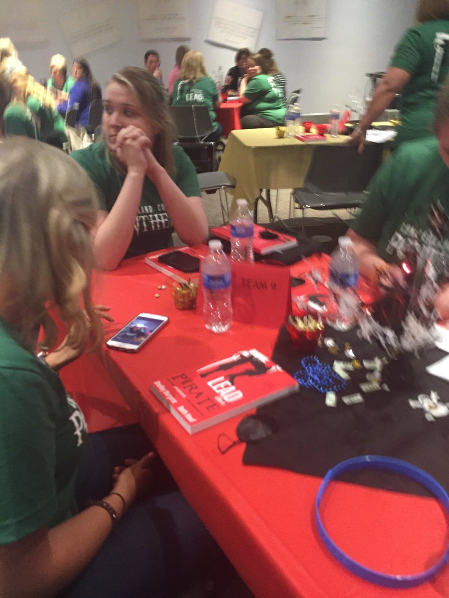 SarahKessinger2's tweet photo. #leadlap https://t.co/O5TXJ3SHMJ