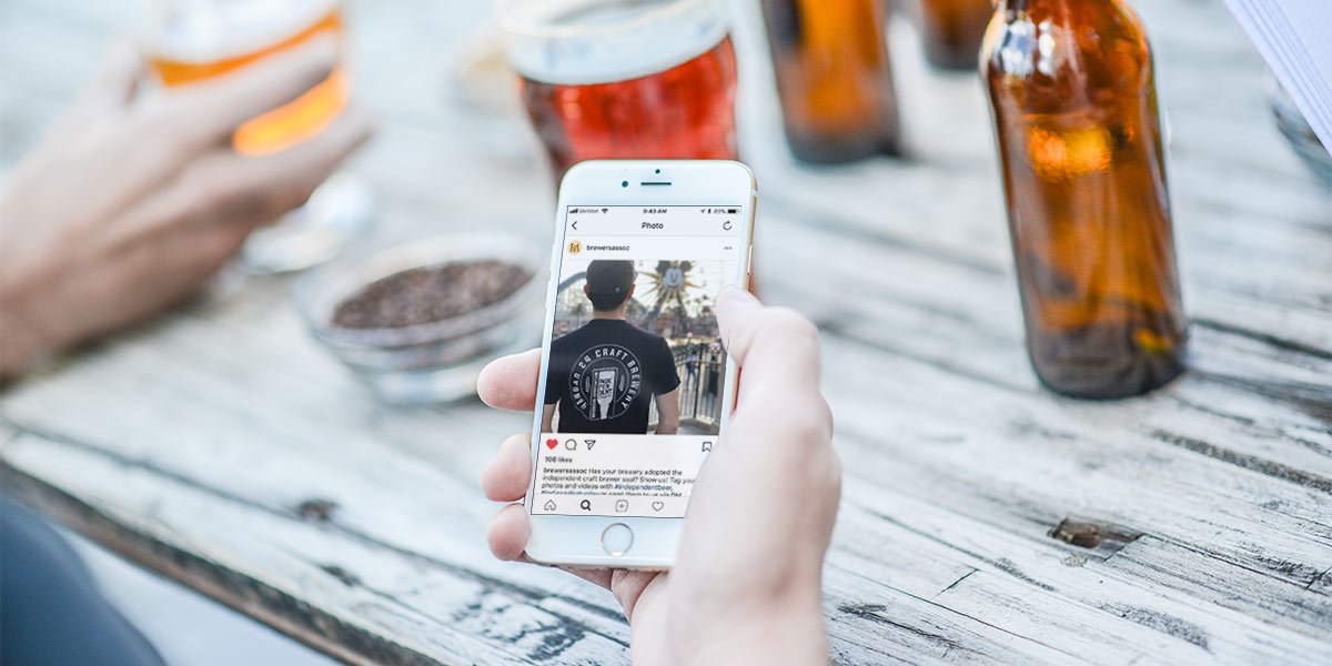 craftbeerdotcom's tweet photo. Seek the Seal: Show Us Your Instagram Photos of the Independent Craft Brewer Seal https://t.co/OhPncNjHfO https://t.co/YOJlGk6P1J