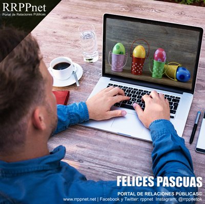 RRPPnet's tweet photo. ¿Ustedes son de los que piensan que comer chocolate es siempre una buena idea? 🤔 ¡Felices Pascuas AMIGOS! 😉

#rrpp #RelacionesPublicas #Comunicacion #Estrategia #rrppnet https://t.co/nZHkDFhNEa
