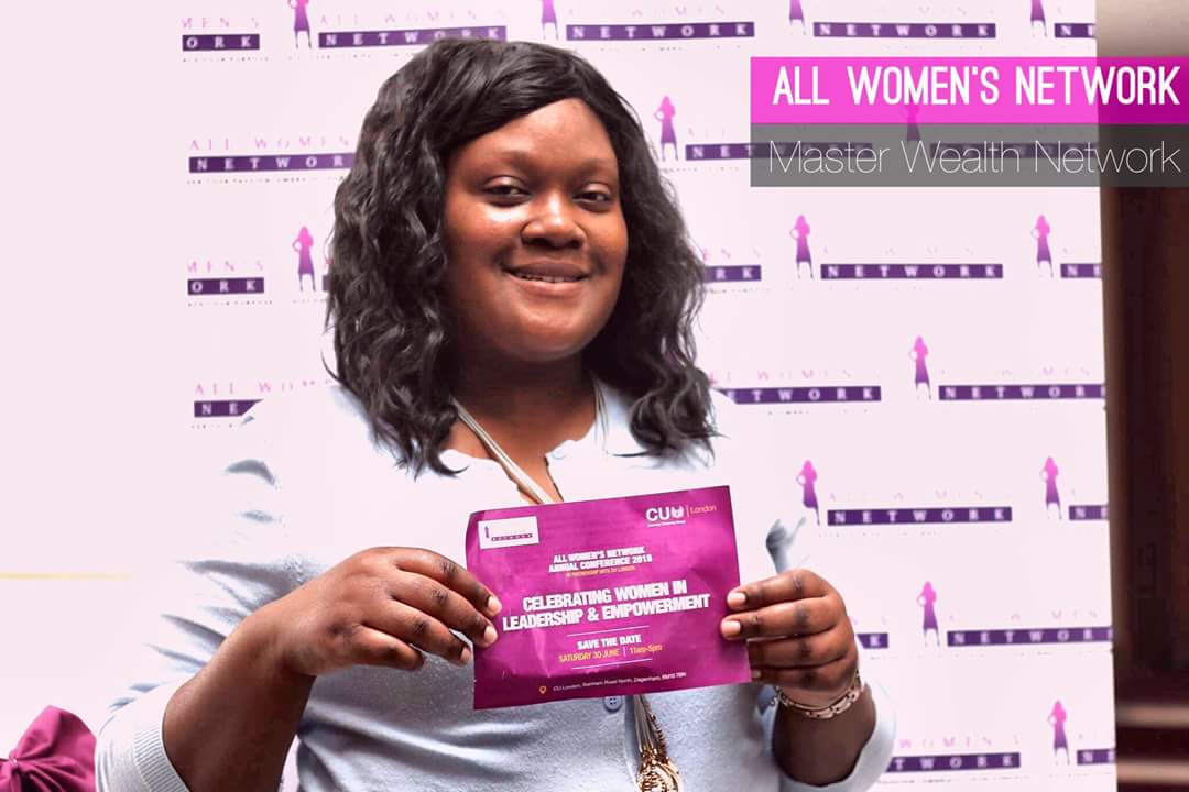 AllWomensNetwo1's tweet photo. #AWNAC18

All Women's Network Vision Board Workshop 

Promoting All Women's Network Annual Conference in conjunction with CU LONDON university 

Our Beautiful women in leadership, we appreciate you all. Celebrating Women in Leadership and Empowerment loading 30TH OF JUNE 2018 https://t.co/kRiJWnO6jr