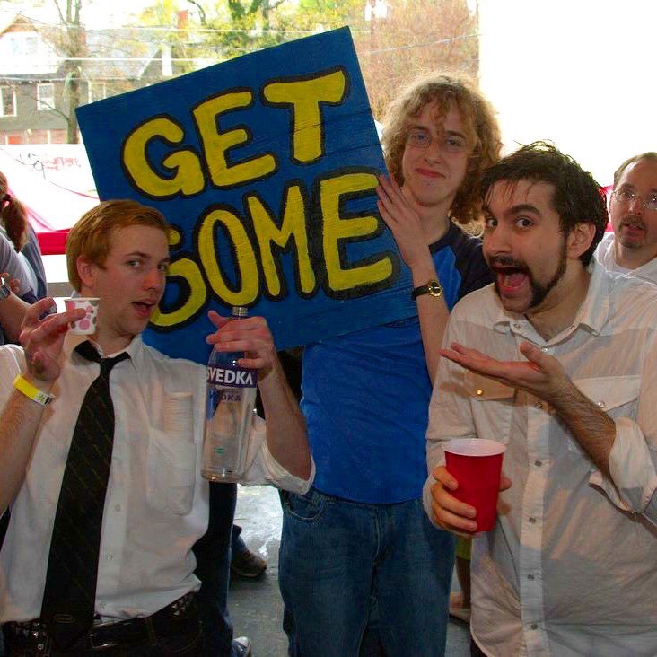 BaconFest Atlanta (BaconfestATL) Twitter