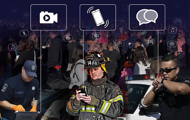 FirstNet Authority tweet media