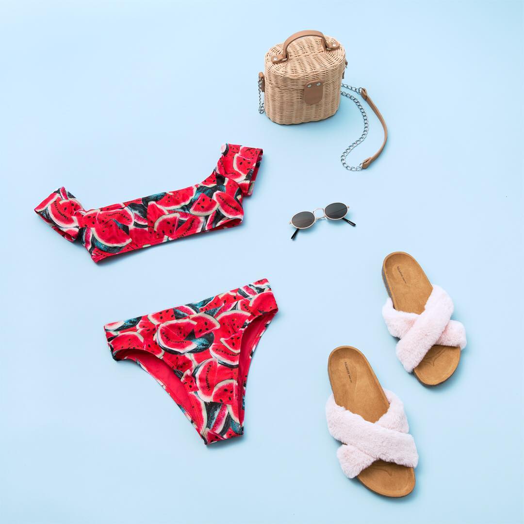 ccangelopolis1's tweet photo. En @pullandbear encontrarás el estilo ideal para esta temporada.  🏖️👙👗👒😉 #Angelópolis #Lifestyle https://t.co/2cZ0eicBpC
