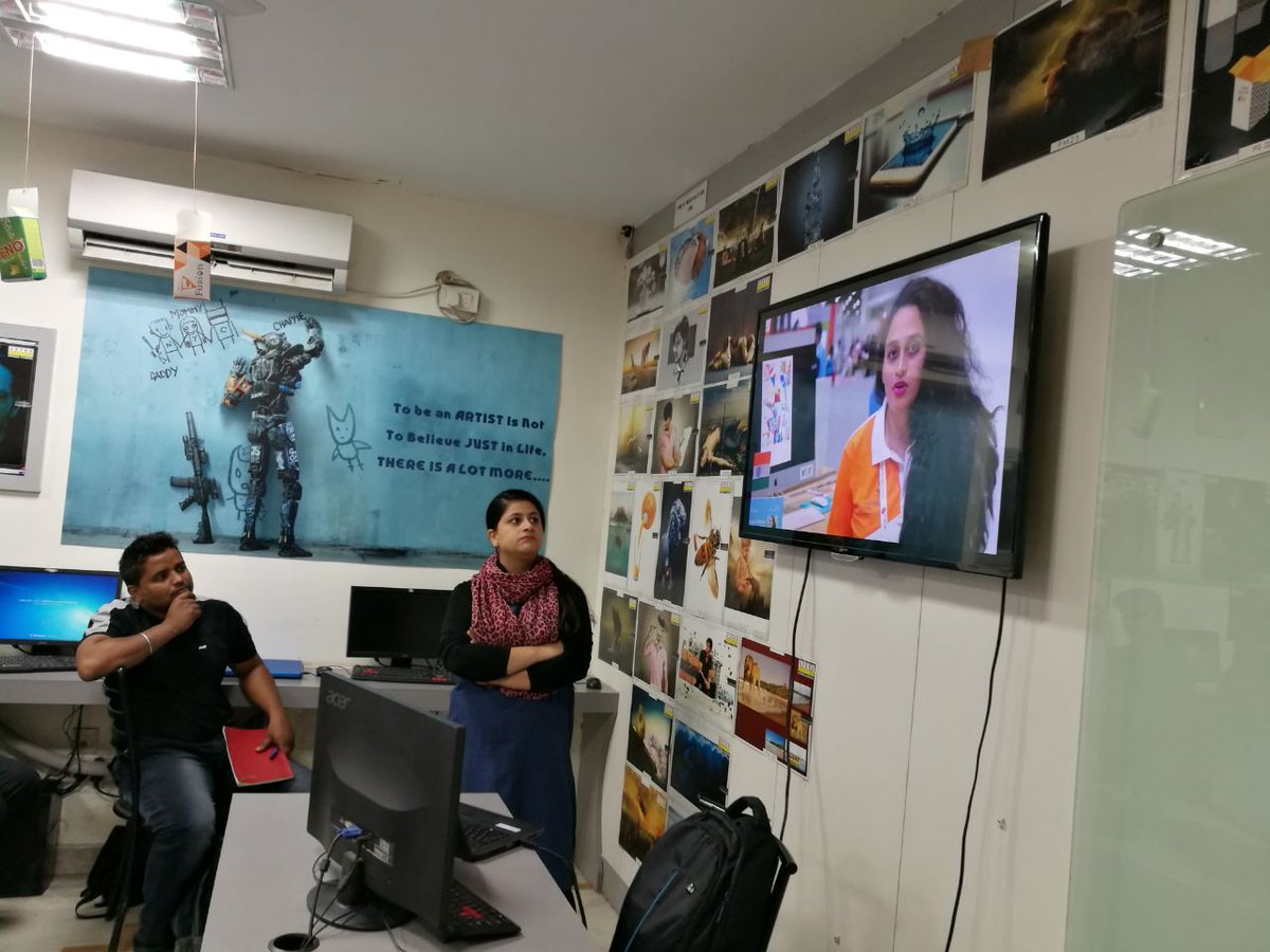 MESC INDIA on Twitter: MESC INDIA on Twitter: