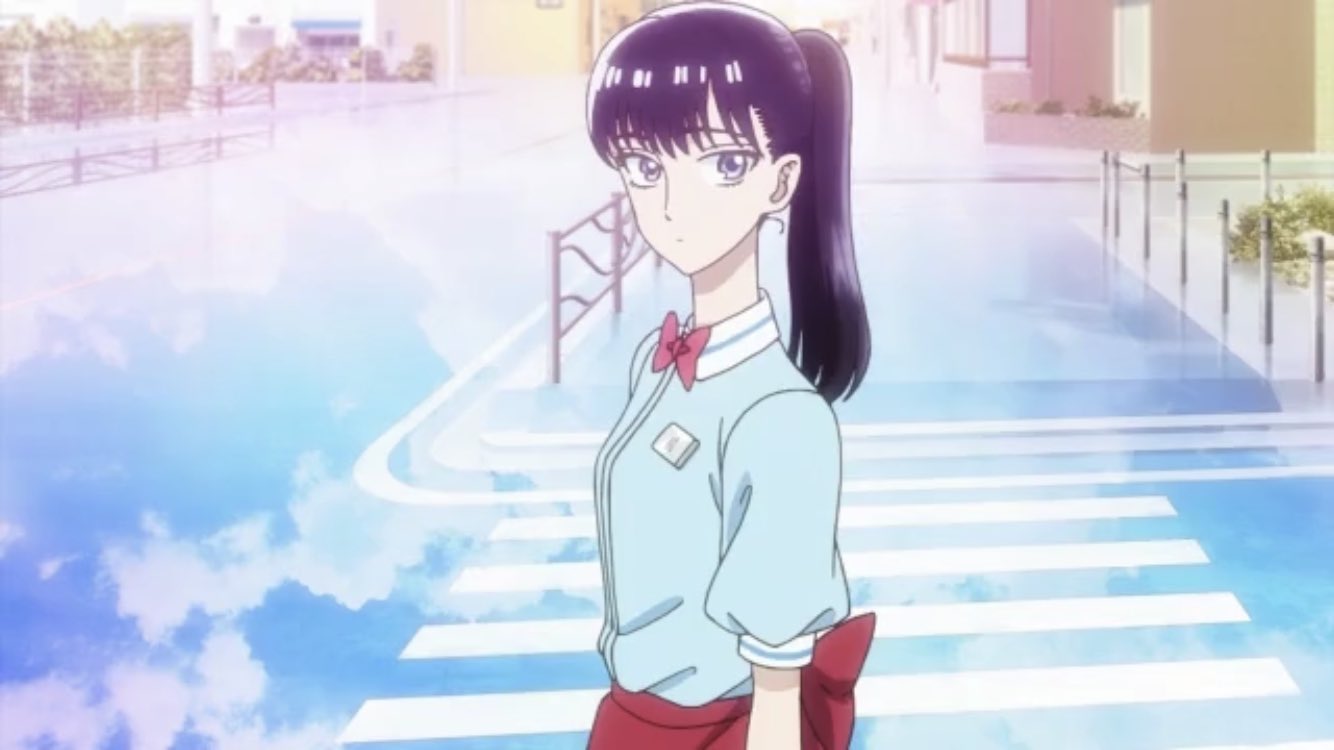 としお アニメ 恋は雨上がりのように の舞台は横浜 主人公 橘 あきら の自宅が紅葉坂との事で聖地巡り そして自宅マンションは実在するのです 恋は雨上がりのように 恋雨 Yokohama 横浜 T Co Pkw4ymbaak Twitter