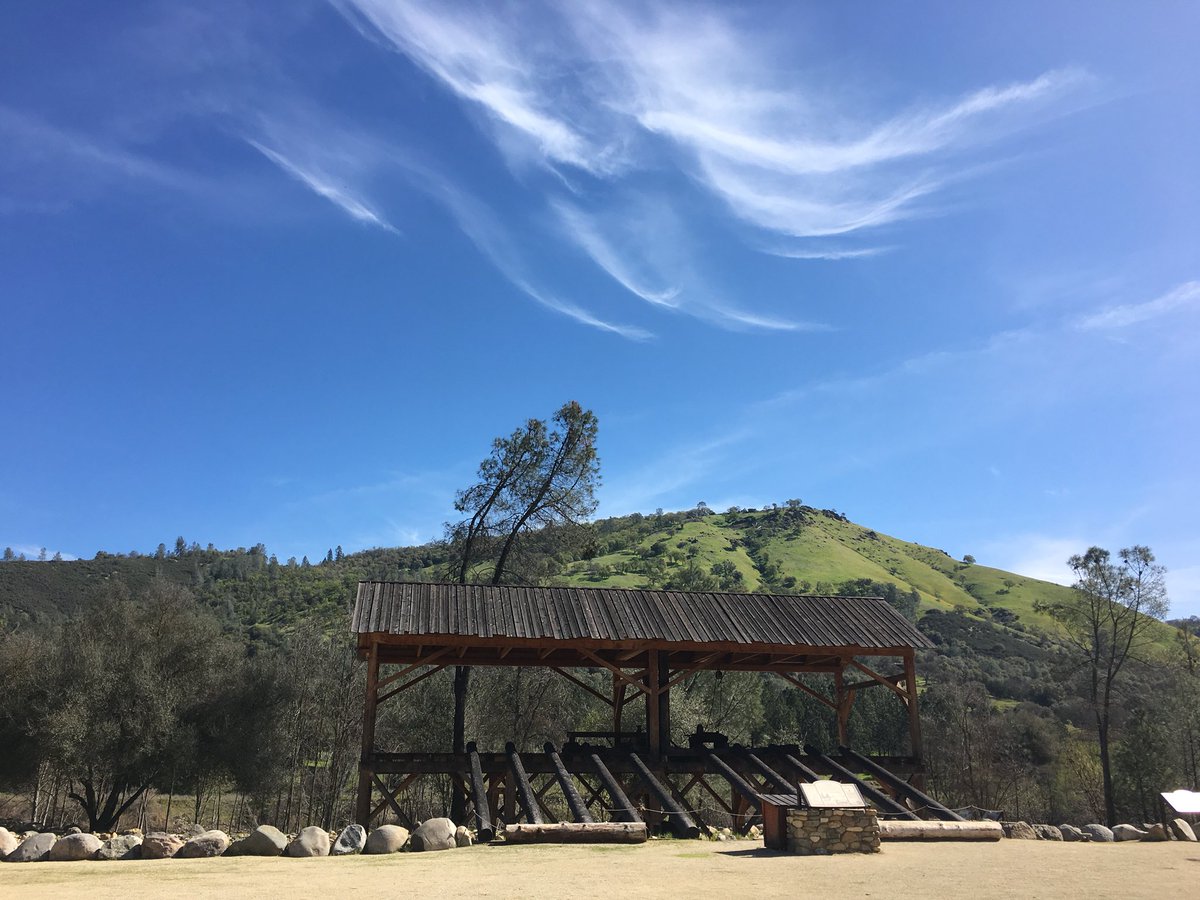 CBurden10A's tweet photo. We made it safely to Coloma! It’s a beautiful day 💰@BobcatsSR https://t.co/epJ34FvPVI