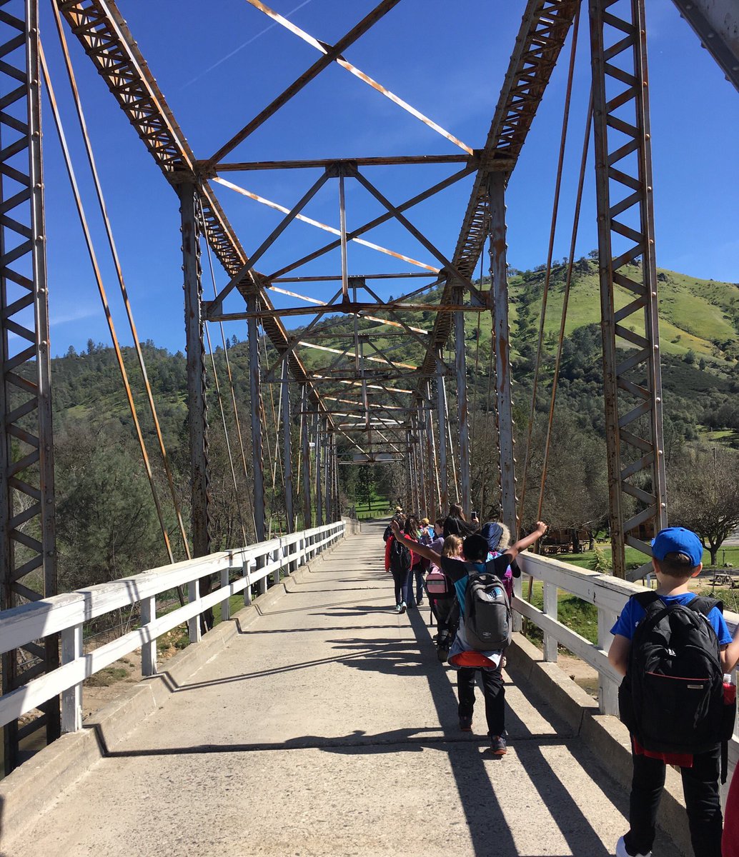CBurden10A's tweet photo. We made it safely to Coloma! It’s a beautiful day 💰@BobcatsSR https://t.co/epJ34FvPVI
