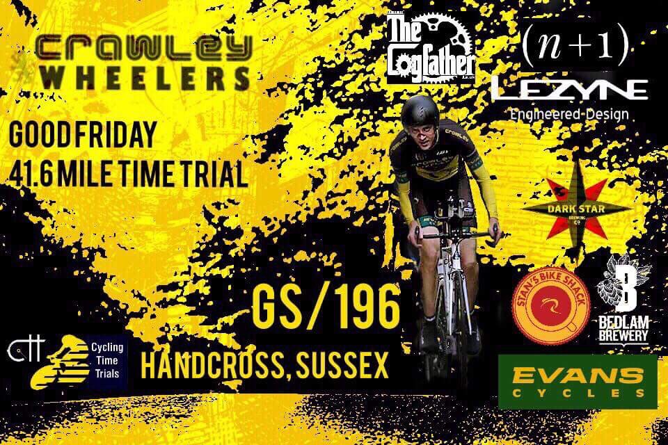 Crawley Wheelers tweet media