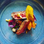 Photo by Gotham Chefs (@GothamChefs)