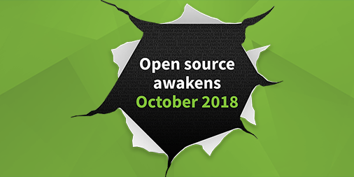 zendcon's tweet photo. Stay tuned for details about this year's conference!
#php #opensource #zendcon https://t.co/oPQoOTv24M