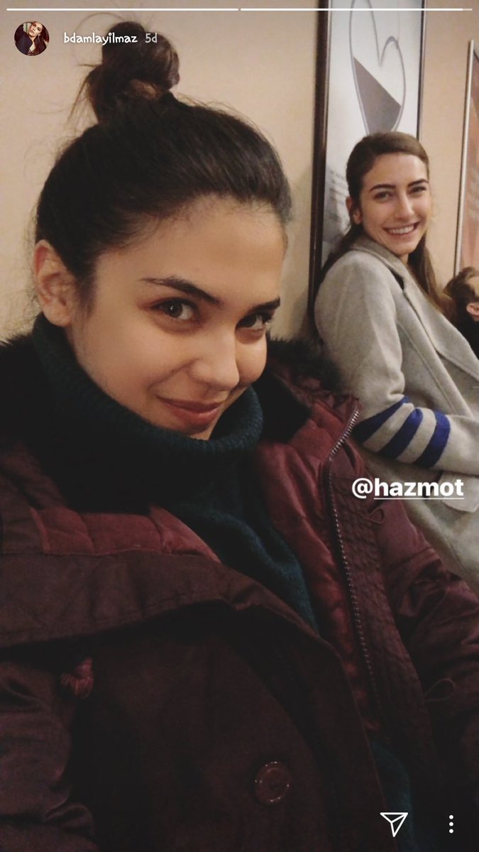 çok mu yorulduk ne ?😋