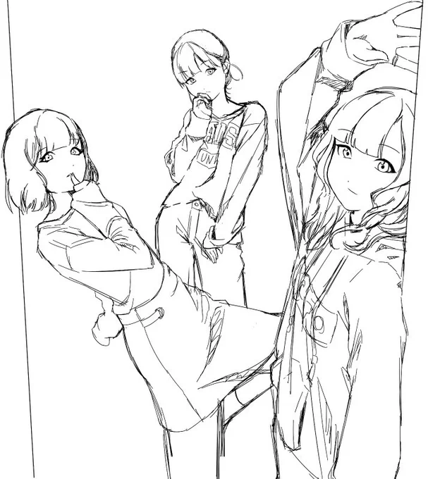 下書き 
