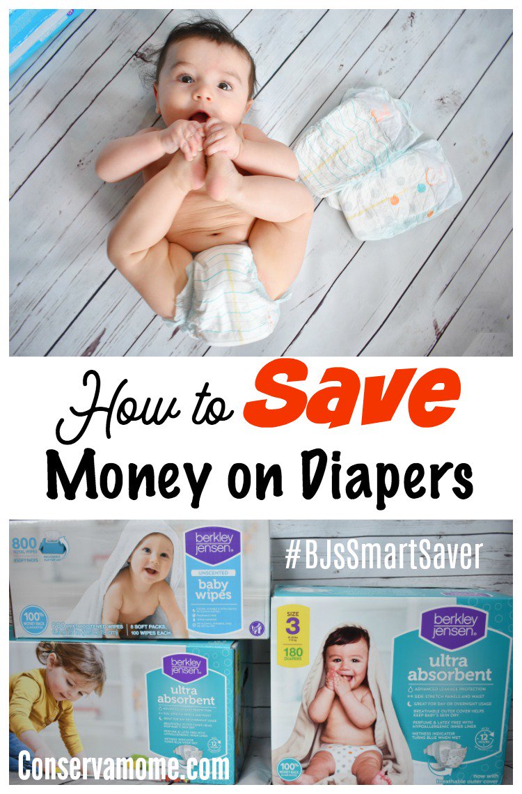 ConservamomE's tweet photo. With 6 kids I'm all about saving money. Find out how I've been saving money on disposable diapers &amp; wipes! #BJsSmartsaver #ad https://t.co/BiIDUrhiob  @BJsWholesale https://t.co/NeNjNfnV84