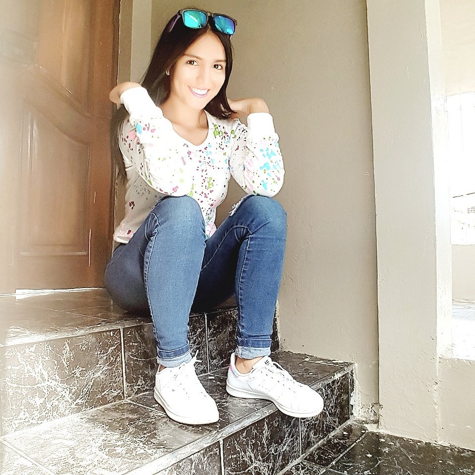 Geovann71809796's tweet photo. #NuevaFotoDePerfil https://t.co/LZr1wn9zUs
