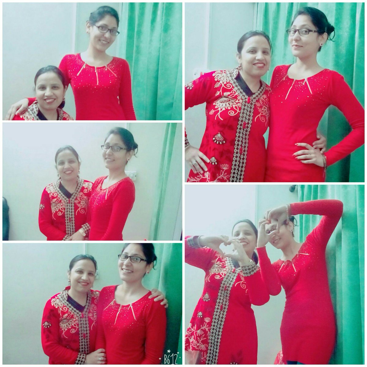 @alphaamotors My twin buddy priti( not on twitter)

#TwinToWin 
#FunTwin
#AlphaMotors 
Join frndz @meghaachin @NeelamArora2 @SheetalKapur2 @blessedkamal @ajaysahoo1981