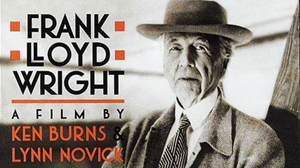 flomainstreet's tweet photo. Mark your calendars for this special viewing of Ken Burns' documentary, Frank Lloyd Wright! This event will be held at the Rosenbaum Home on April 8th, 2pm - 5pm https://t.co/q3h7z006ex
