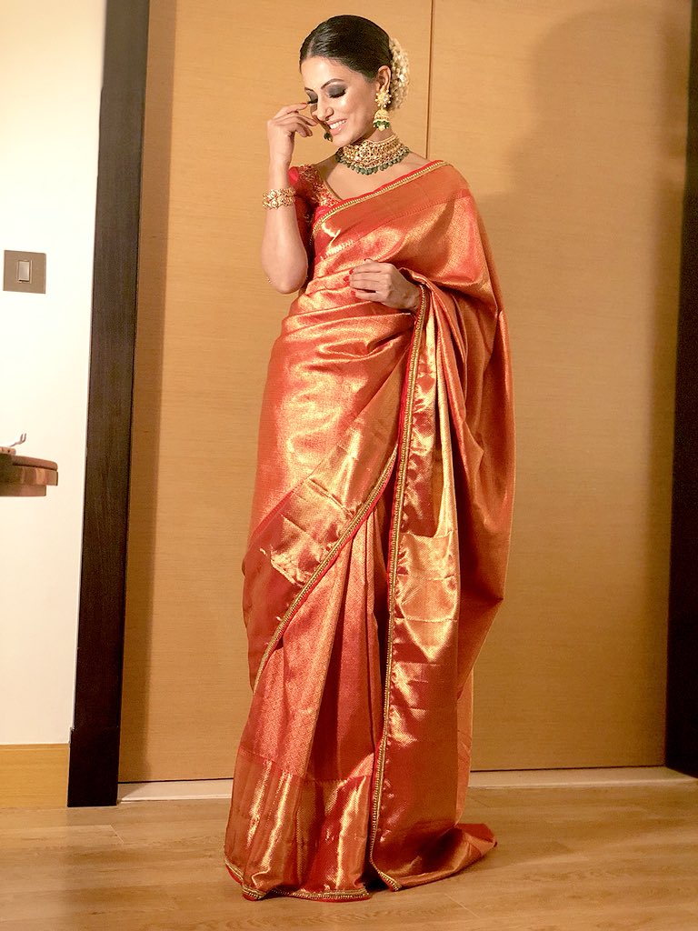 eyehinakhan's tweet photo. 😍 https://t.co/eUEs4Y6AS4