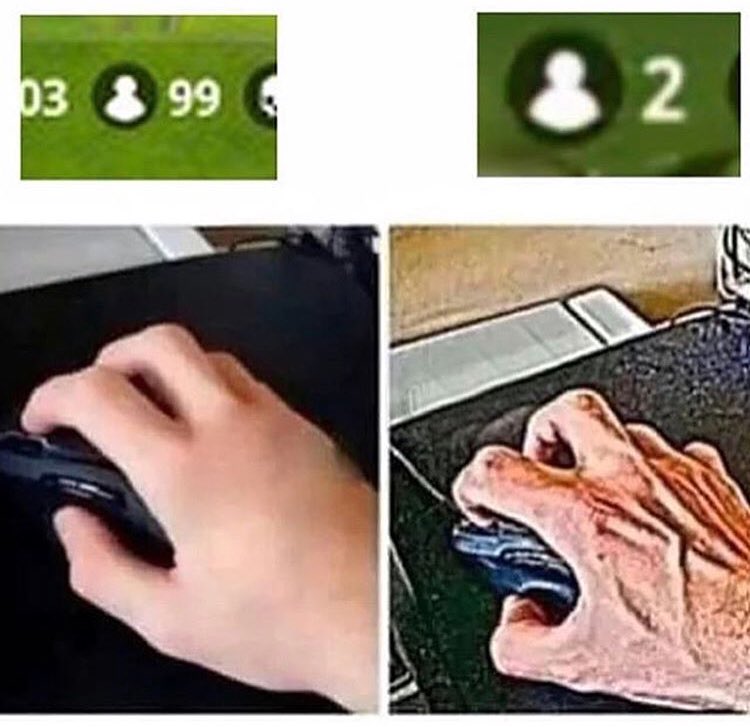 2DollarDitto's tweet image. HOW TRUE IS THIS?