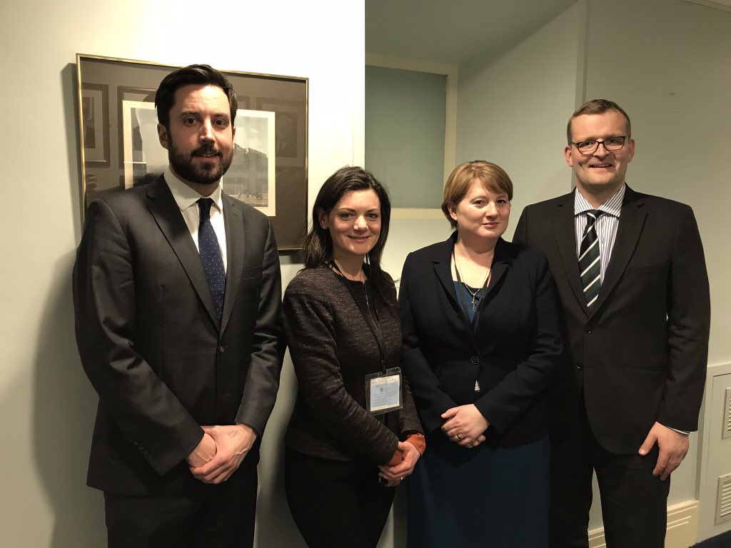 women4election's tweet photo. Delighted to learn today that @HousingPress will fund a new Women For Election project focused on local elections! @JPPhelan @MurphyEoghan #MoreWomen #LE19 https://t.co/bQpPWYZMmj