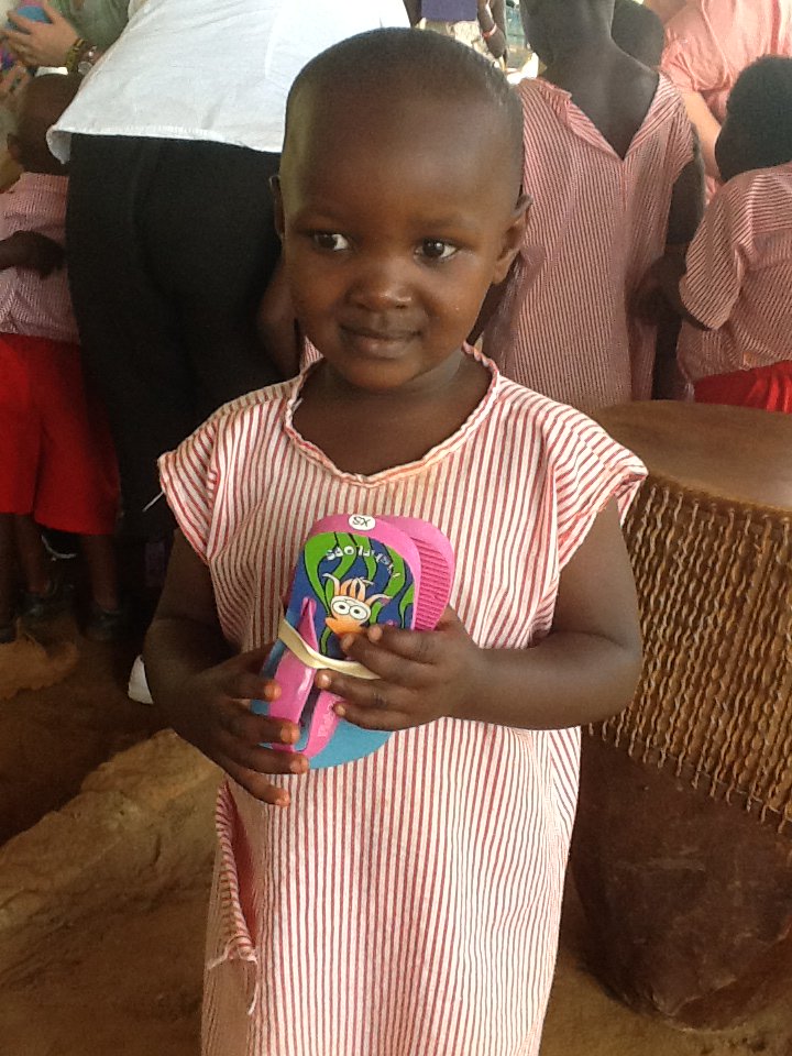 One of my favorite pictures from Uganda.  Moments like this keep me motivated to do more. #Give #Smile #TAMU #BeFearless