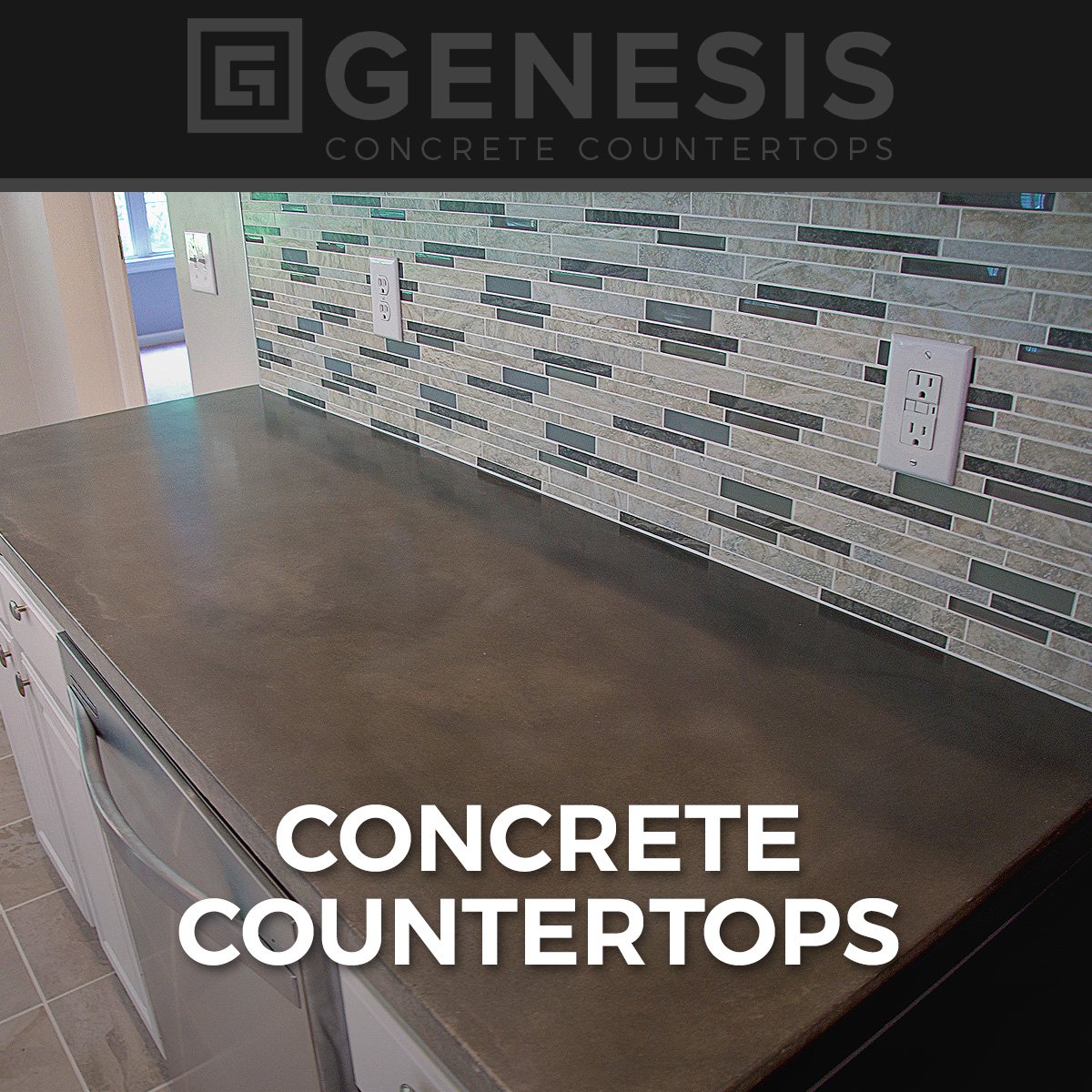 Genesis_Custom's tweet image. #GenesisConcreteCountertops design, build, and install custom #artisan #gfrc #ConcreteCountertops to meet our customers specific wants and needs. We specialize in #KitchenCountertops #ConcreteFloors #FireplaceSurrounds and #ConcreteFurniture.