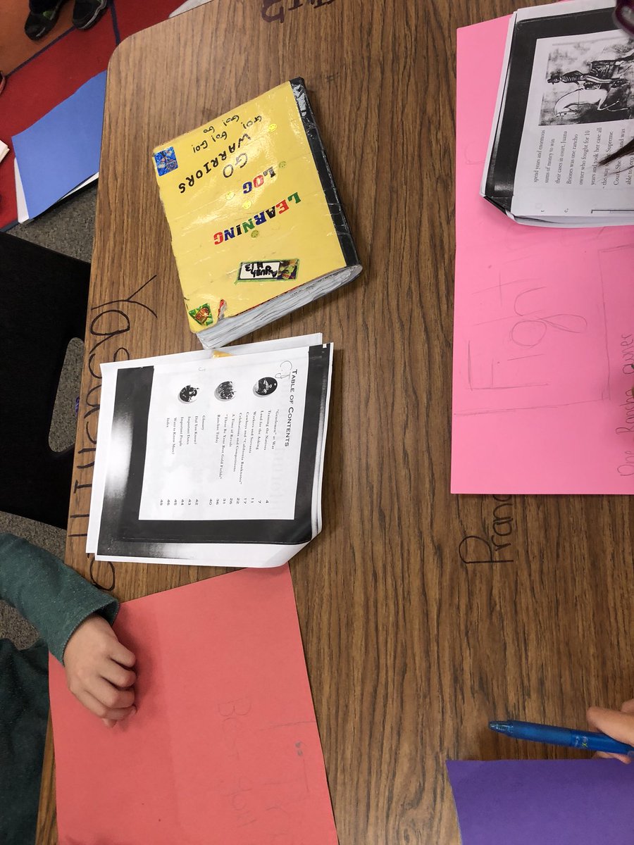 D8Explorers's tweet photo. Cooperative Groups getting ready to show off their learning about California Ranchos! #d8explorers #californiaranchos #groupworkisfun #cooperativegroups https://t.co/MtqDYJll9n