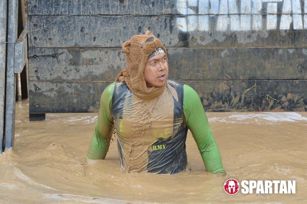 WericoBear's tweet photo. Did somebody say @SpartanRace official photos are up? 
#SpartanraceSanJose #Spartanba18 @ambsdr #fromthecouchtothecourse
#SpartanRace #OCR #life #fitfam #fitlife #AROO #mud #run #fun https://t.co/fzAXTzGDK7