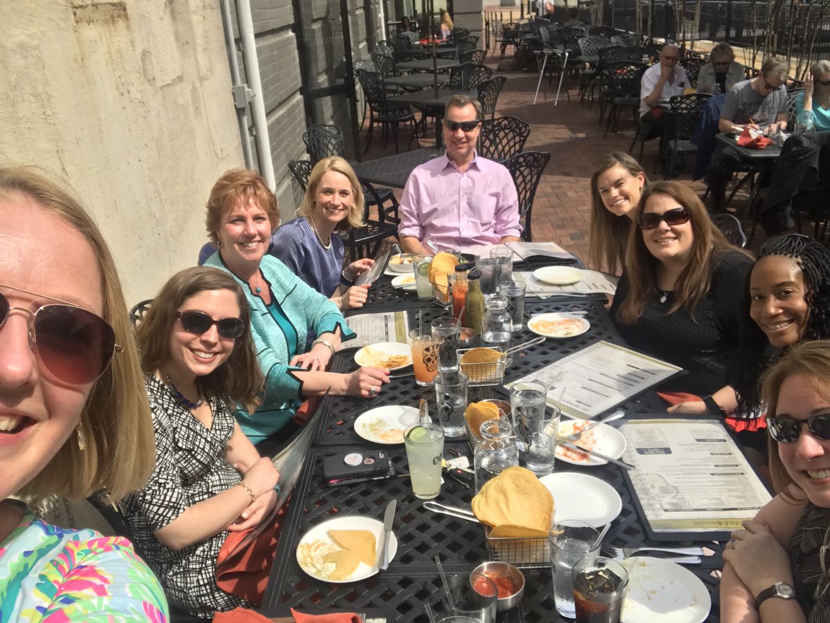 AimeeVCU's tweet photo. One Team, One Dreams #CAPLDI4 #cheers https://t.co/QWlQyH5GlQ