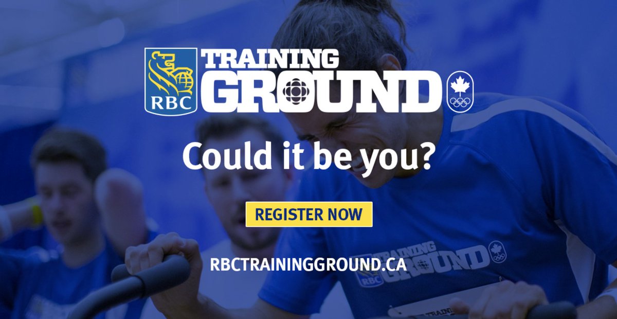 [RBC Training Ground]
A regional qualification test will be held in Sherbrooke soon!
Are you between 14 and 25 years old? 
Sign up online now: bit.ly/2FosexY
When: April 21, from 9 AM to 11:30 AM;
Where: Centre sportif de l'Université de Sherbrooke 
<a href="/ESSherbrooke/">ESS</a>