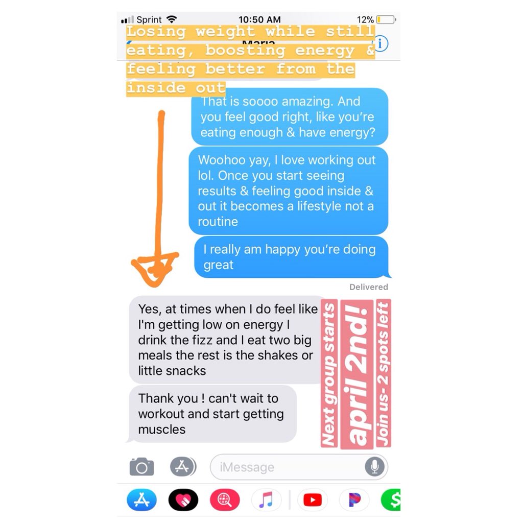 xtinaamp's tweet photo. Client Testimony from my sissy in law 
Arbonne 30 days to healthy living works...and works above &amp; beyond when you follow it through #plantbased #vegan #healthyeating #healthyliving #cleaneating #detox #weightlosstransformation https://t.co/JRzTXL4ScF