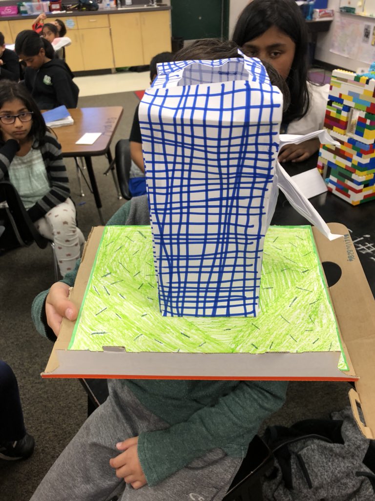 D8Explorers's tweet photo. Week 6 of our 10 Week Goal Setting Challenge = Creativity Challenge! Incredibly impressed at how creative D8 Explorers are! #d8explorers #creativitychallenge #10weekgoalsettingchallenge https://t.co/NGbkE3u9Y6