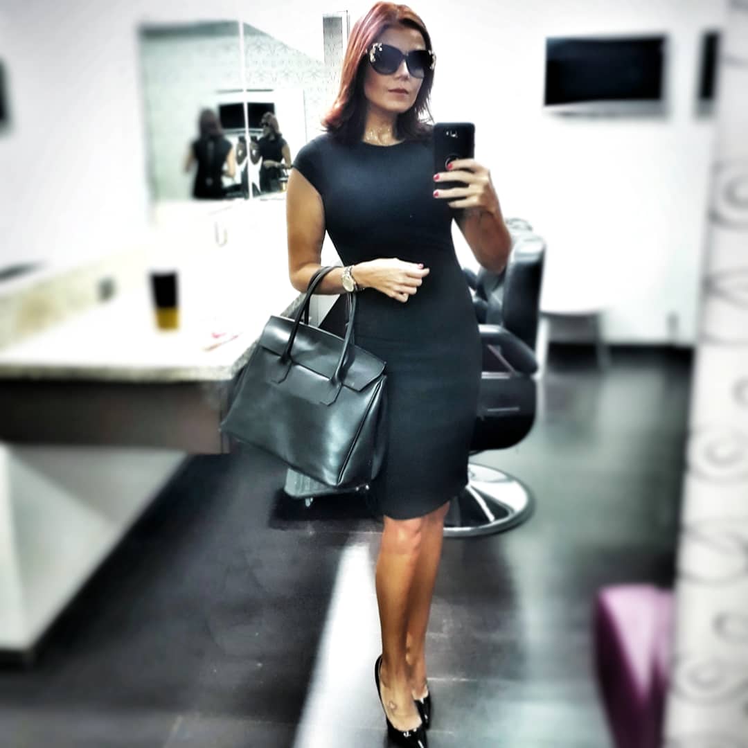 GiselaTunon's tweet photo. Lady in black🔥
Amando mis indispensables #LittleBlackDress 👗 y #CarteraNegra 👜 😍de #COCCOLE by #YarinethHernández. #CueroItaliano también disponible para revendedores!
📲6861-4419
💻yarineth22@gmail.com https://t.co/WC9GljkJqa