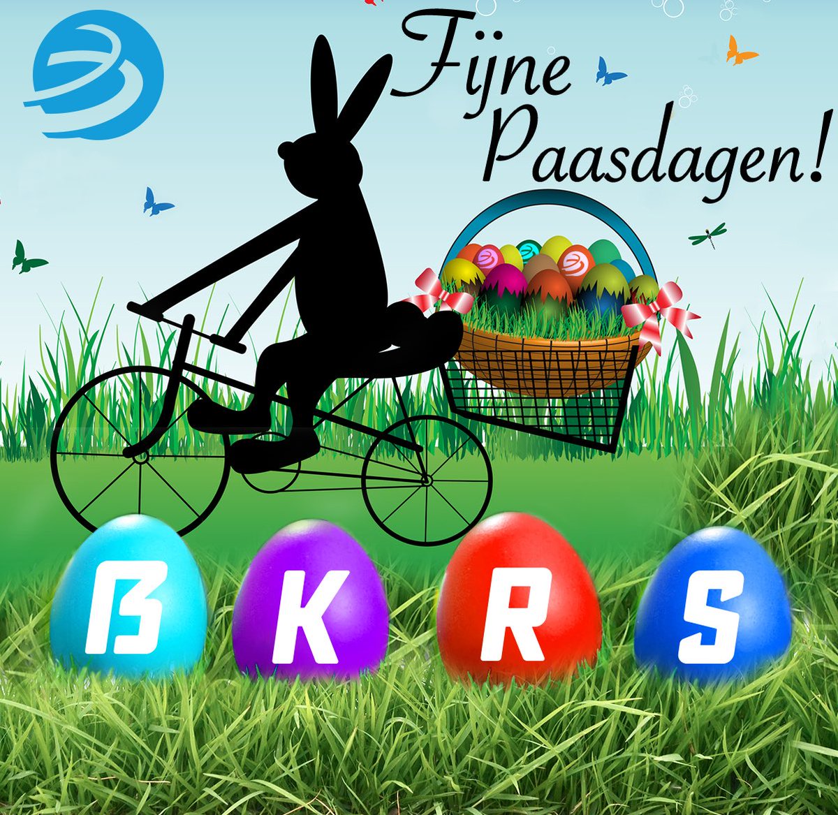 Morgenavond (vrijdag 30 maart) zijn we gesloten vanaf 18:00 en is er dus geen koopavond. Maar geen paniek! 

Zaterdag zijn we gewoon volgens onze normale tijden geopend en liggen er zoals elk jaar weer lekkere paaseitjes voor je bij de kassa 😉🍫🐥