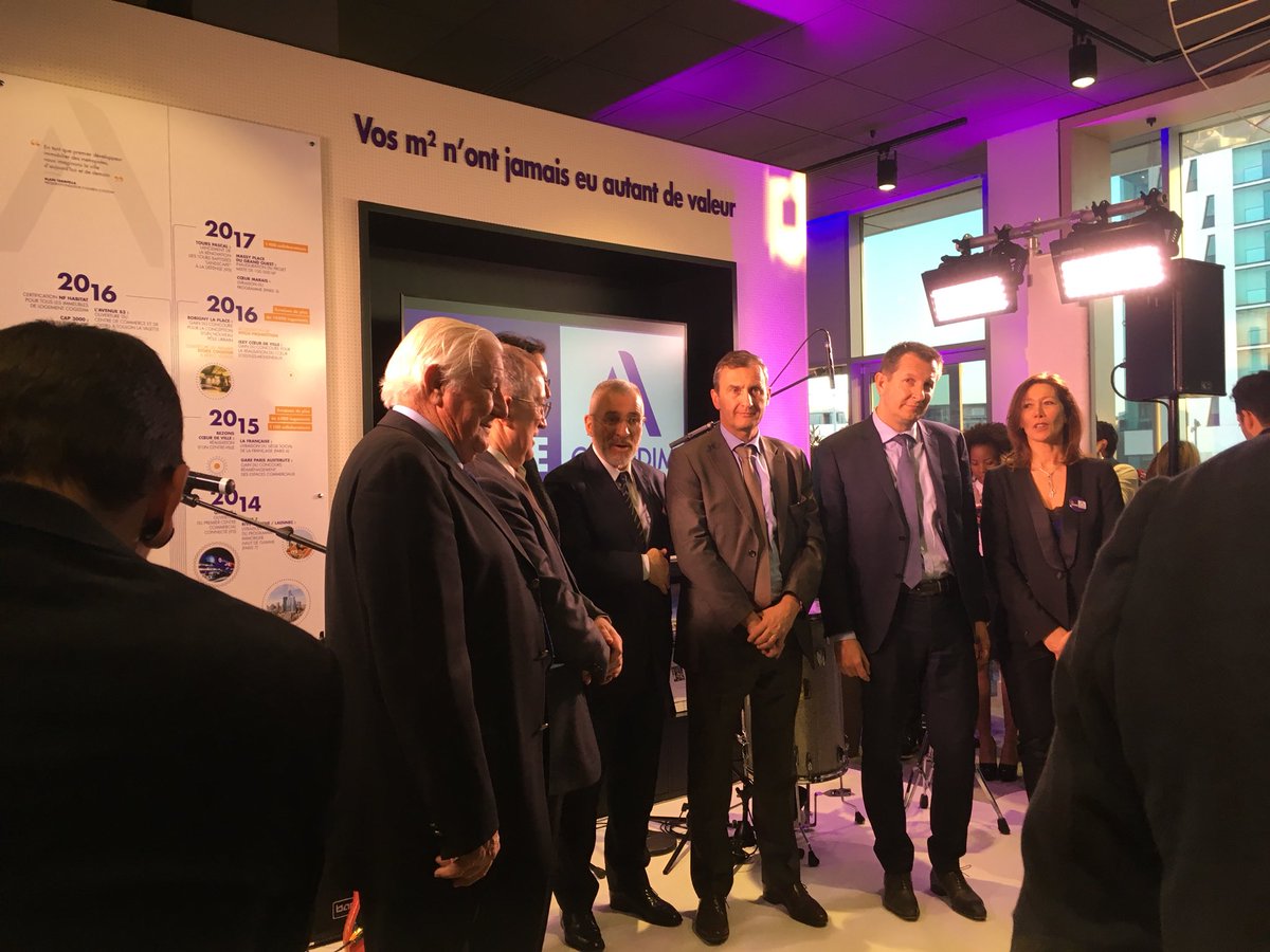 aurelie_duran's tweet photo. #Inauguration du nouvel espace #lestore @altareacogedim à @marseille https://t.co/O5bBfem0My
