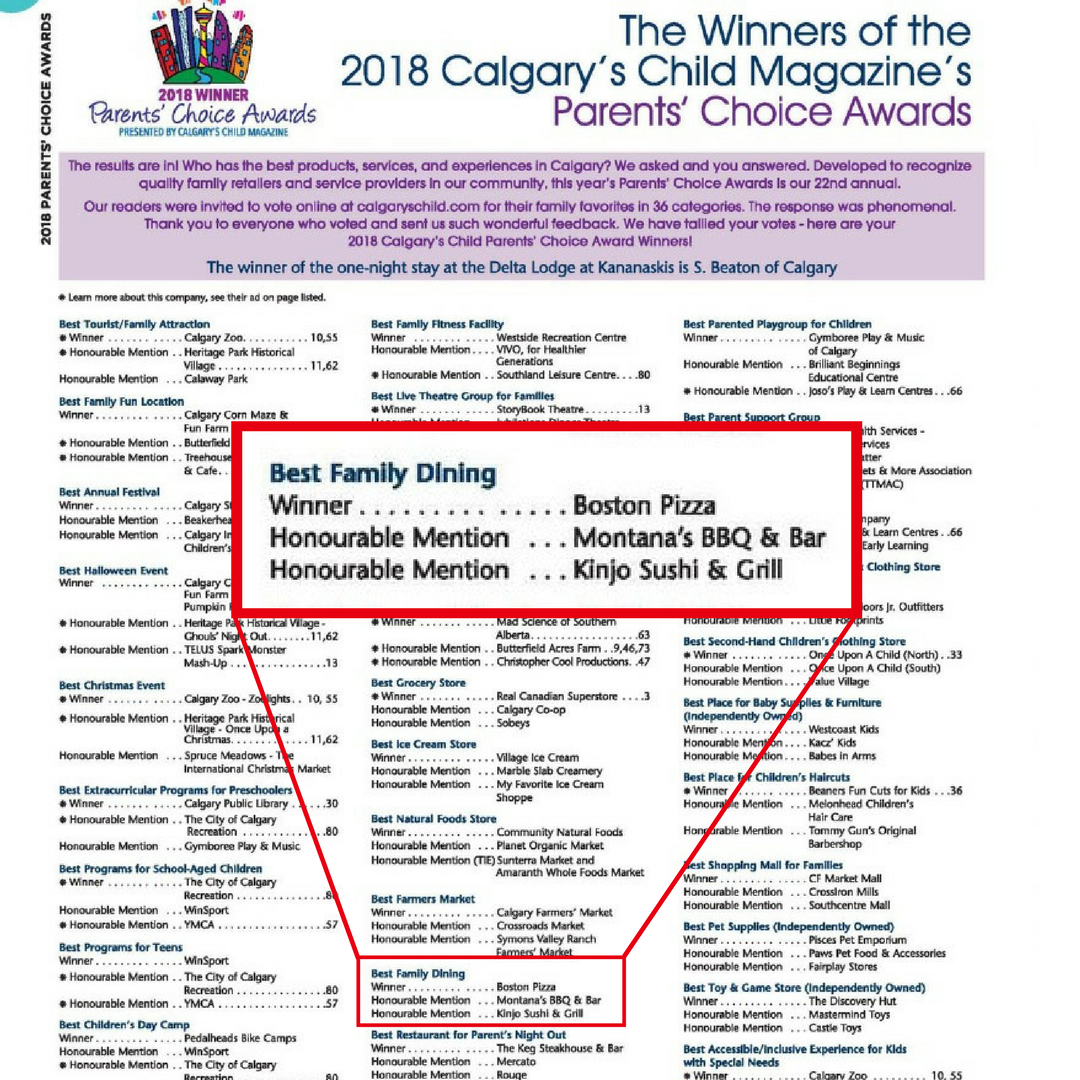 Kinjo Sushi tweet media