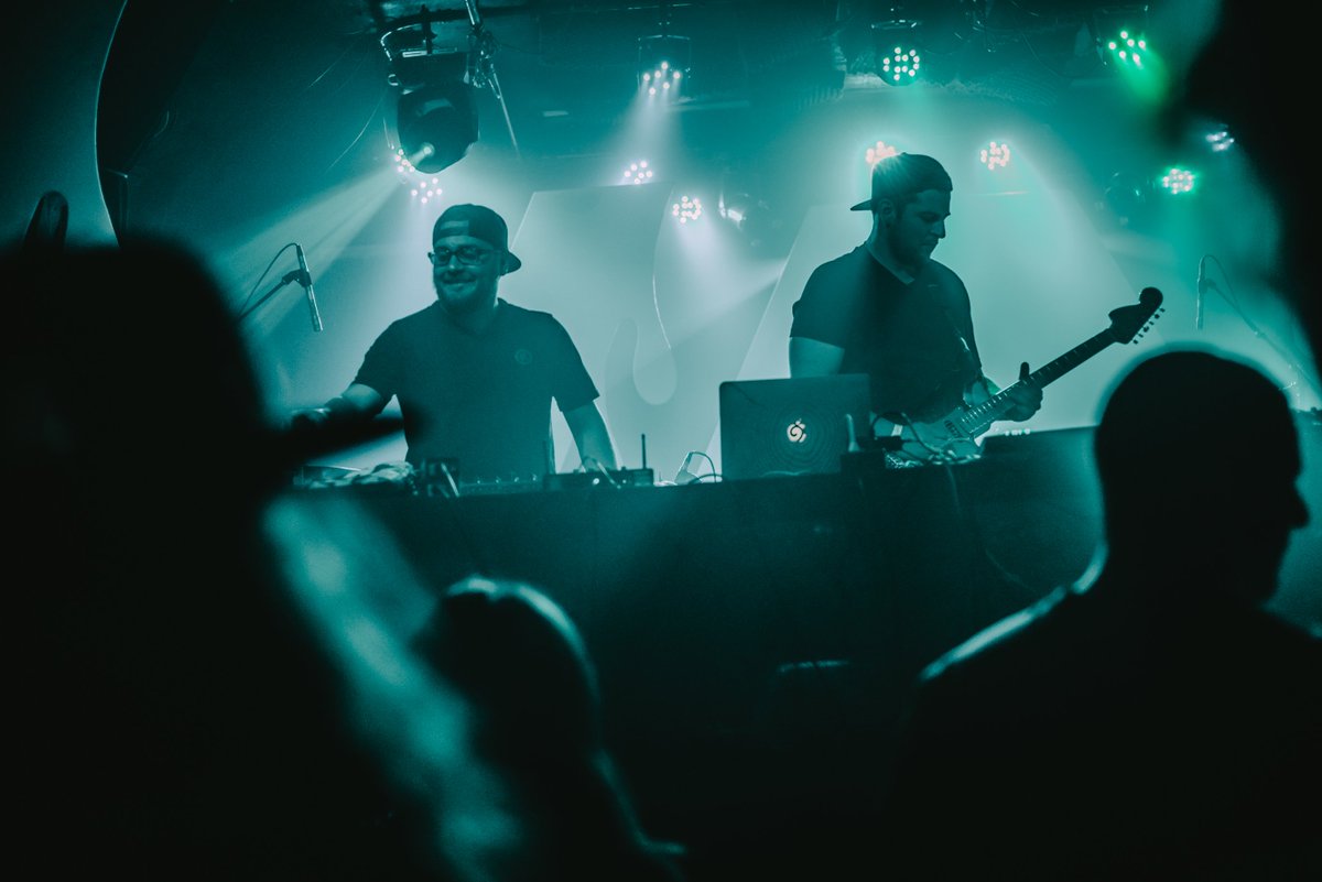 LYFTDMUSIC's tweet photo. Tomorrow night we hit the @Aggie_Theatre supporting @DJWickit w/ @krushendo & The Medicine Men! Be sure to swing by our merch booth as we will be doing a special ticket giveaway for @backwoodsbash 2018!
π·: @trittanybeuber
#StayLYFTD #trailtothewoods https://t.co/6vOmDqaU5U