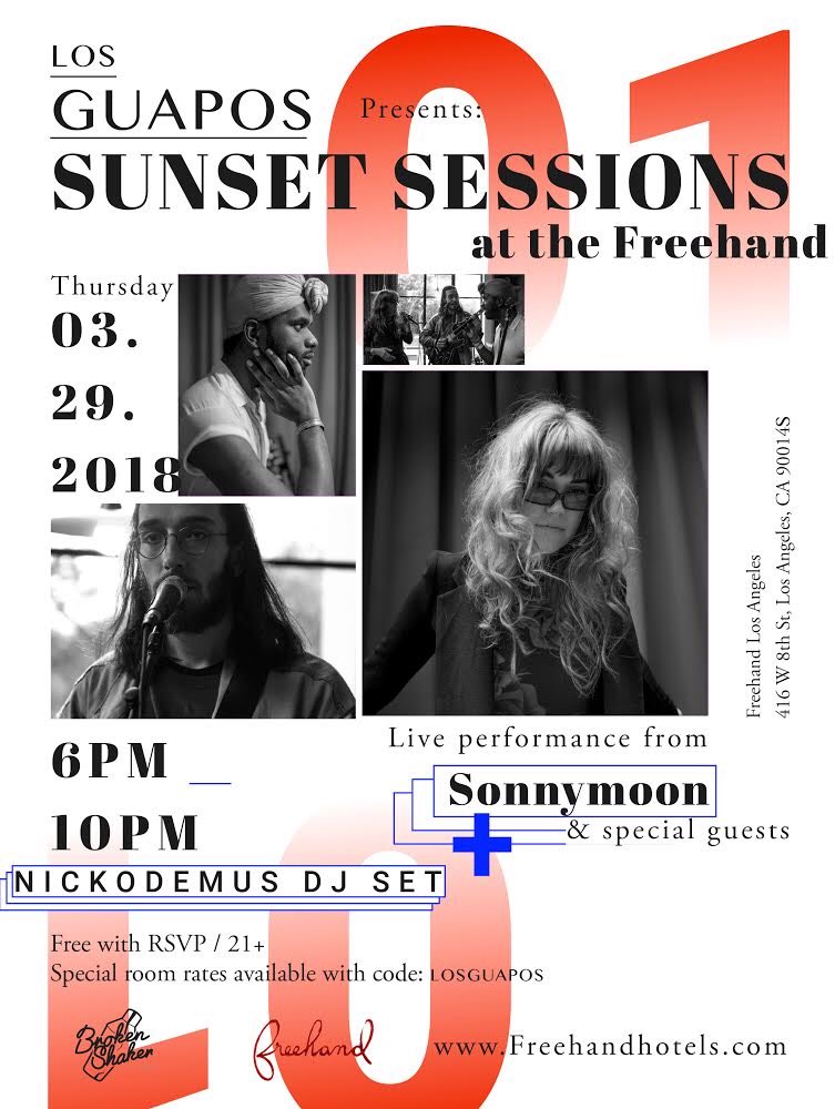 SONNYMOON tweet media