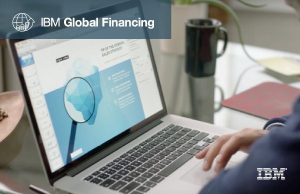 Grow your business with #CognosAnalytics. Deliver a new engaging and intuitive experience for business users while providing #IT with diverse levels of control financed by @IBMFinancing ibm.co/2Gil92i