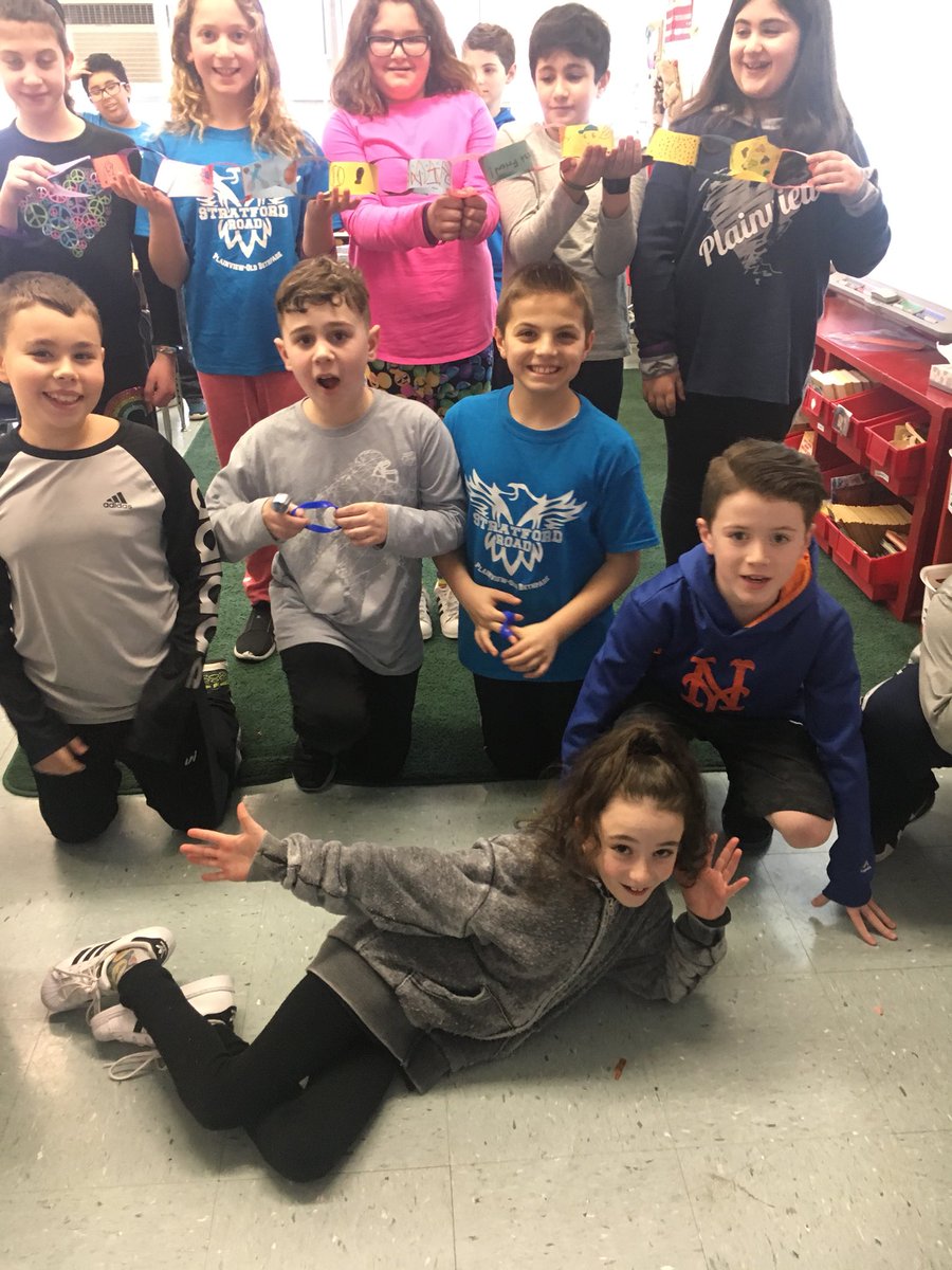 mrsyohePOB's tweet image. Creating a #UnityChain for #UnityDay #NoPlaceforHate @AlisonJClark @MrsWintersSR @StratfordPOB @POBSchools @pobsupt @JGierasch