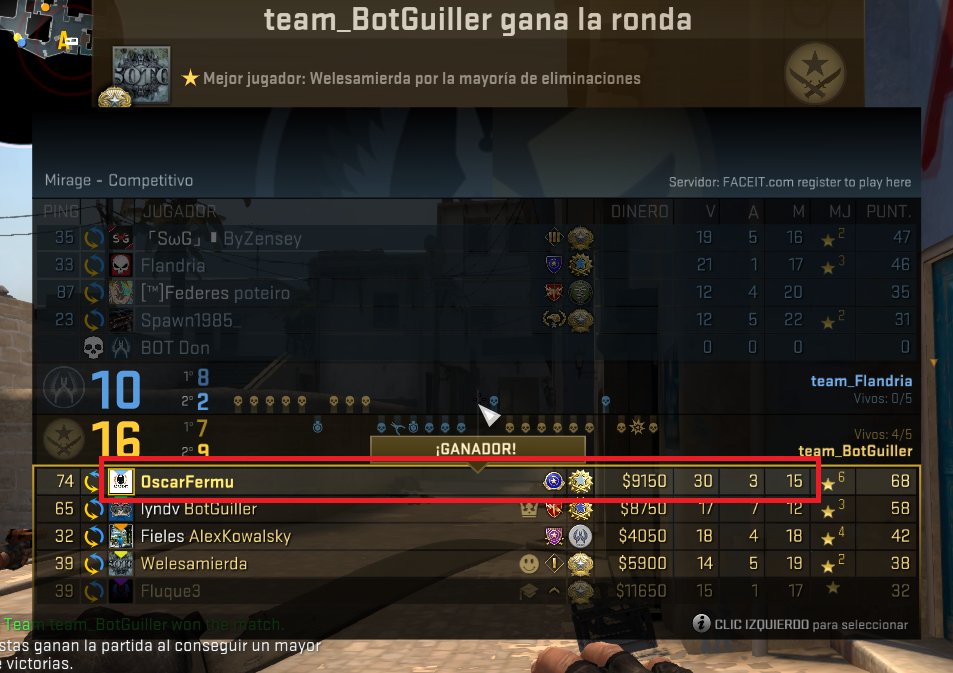 FermuCS's tweet image. Como cuando te da por coger prestado el carro de @NaOwCSGO en @SpanishPL ....🛒🛒👽👽