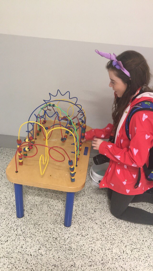 Barca_beggars's tweet photo. Trying to figure out where our next checkpoint will be after London #BegBorrowStealDCU #Help @MovemberIreland @BBSDCU https://t.co/f6rBONmblu