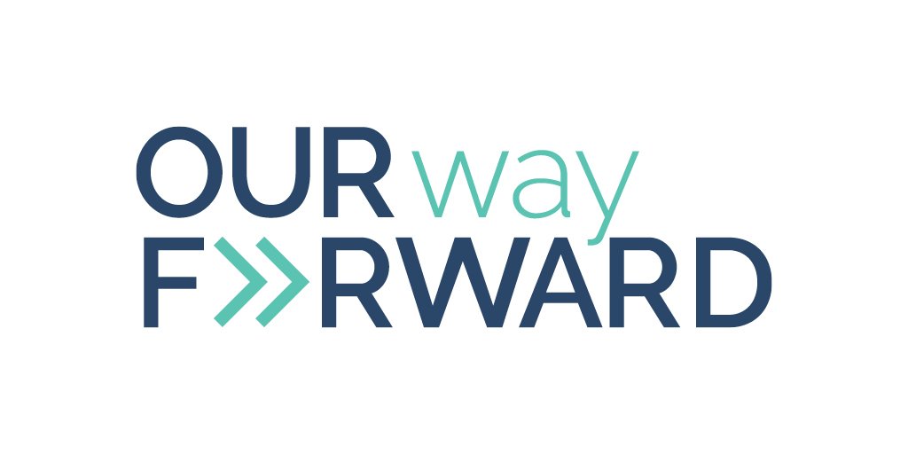 SBellasWays's tweet image. I was so happy to see that @TESAROBio created #OurWayForward to address the unmet emotional needs of women with #ovariancancer. Great program. Great information. #sponsored bit.ly/2DCPCLk